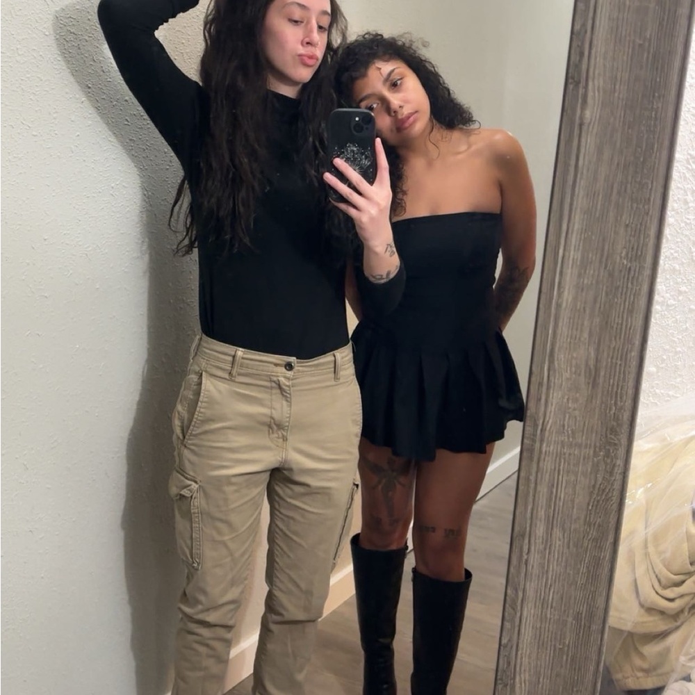 date night dress